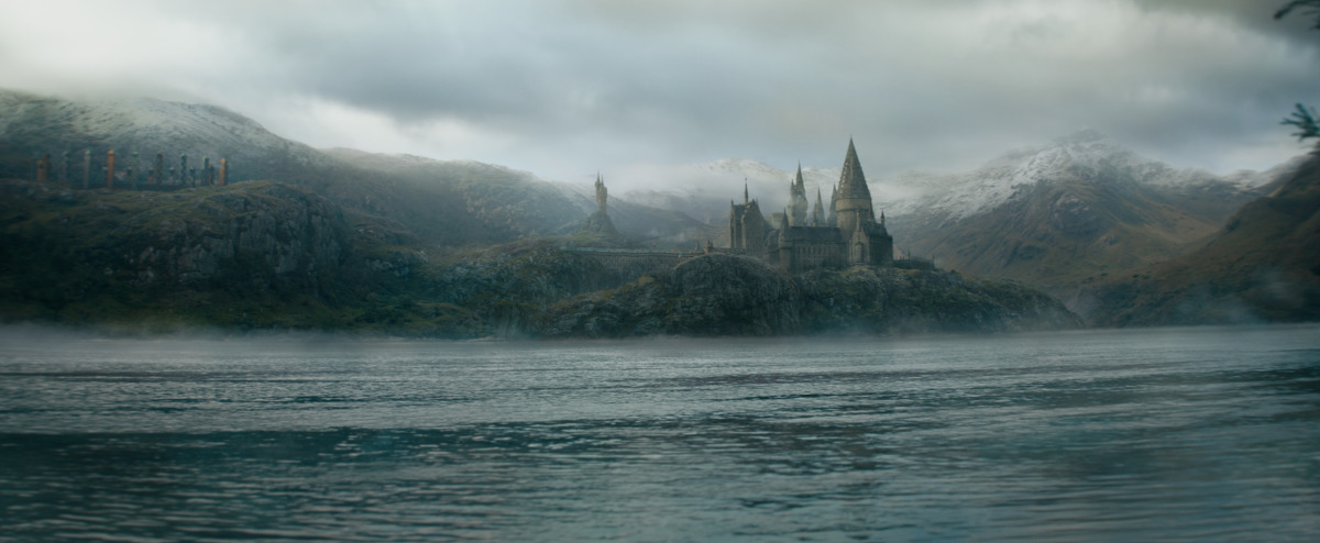 Fantastické zvery, Tajomstvá Dumbledora