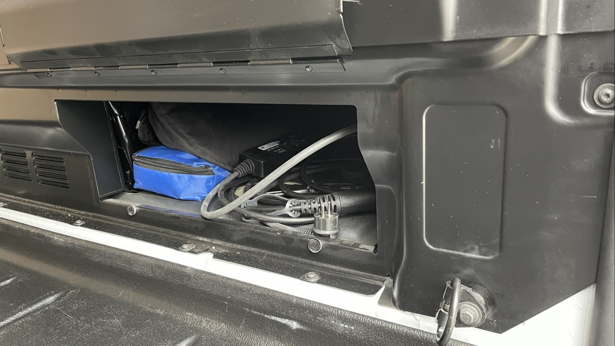 Ford Transit Custom PHEV (2021)