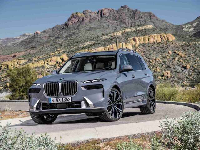 BMW X7 2023 12