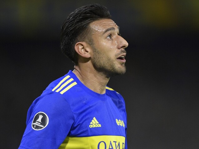 Eduard Salvio.