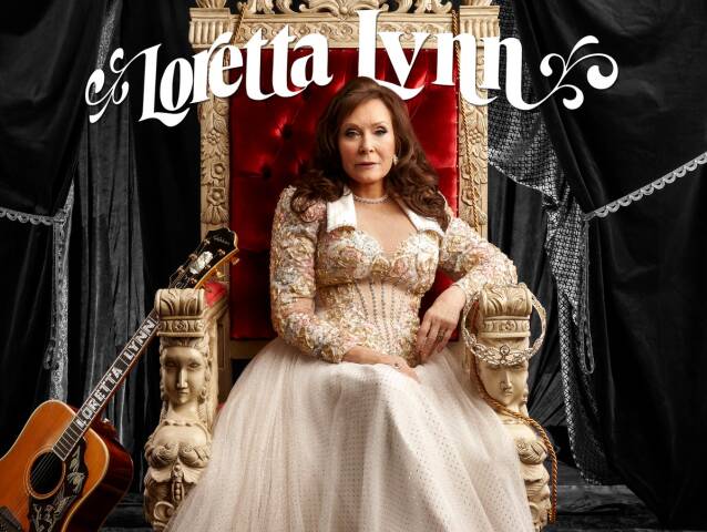Loretta Lynn