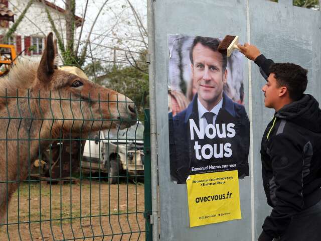 macron