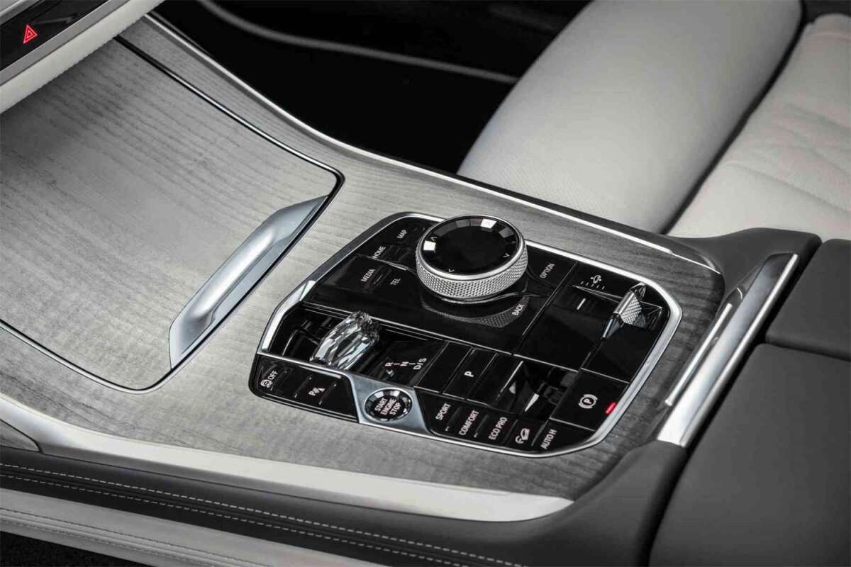 BMW X7 2023 4