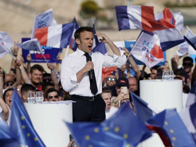 macron