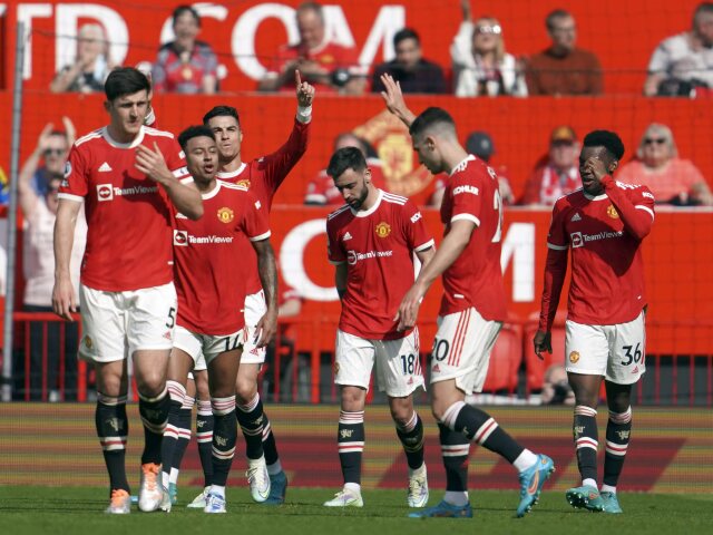 Manchester United
