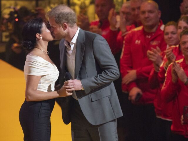 Netherlands Invictus Games