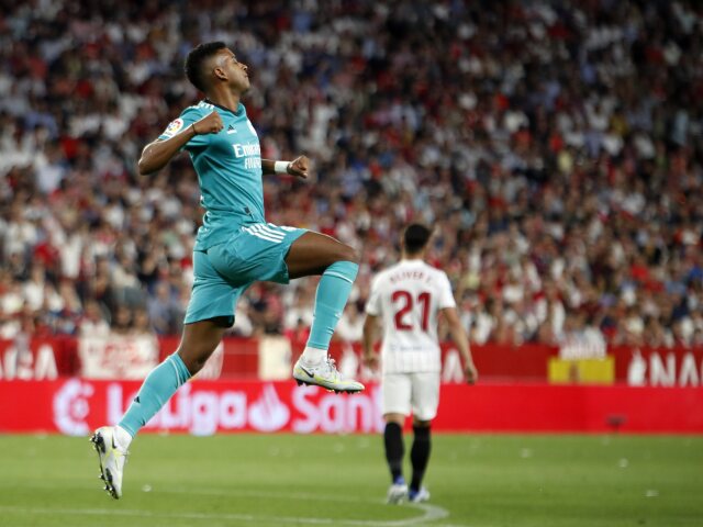 Rodrygo