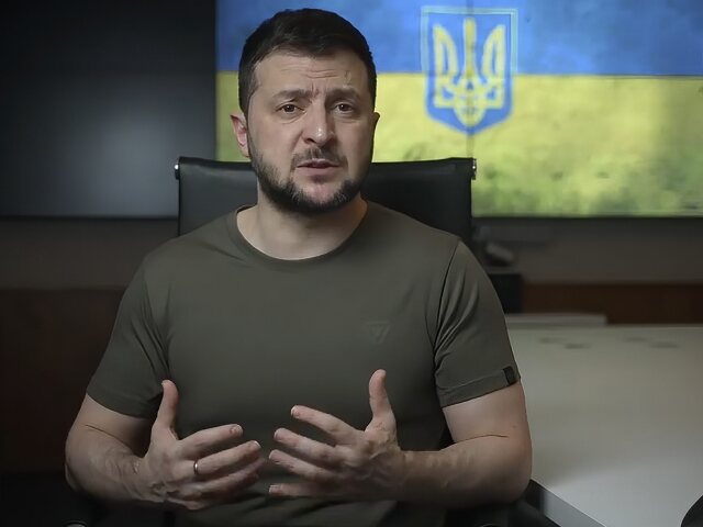 zelenskyj