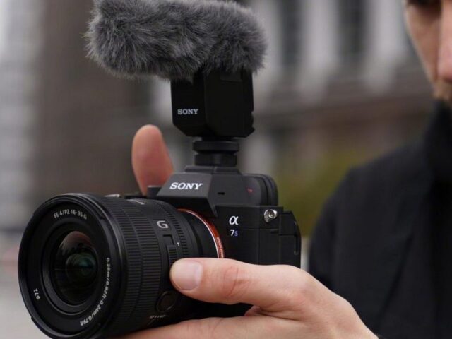 sony