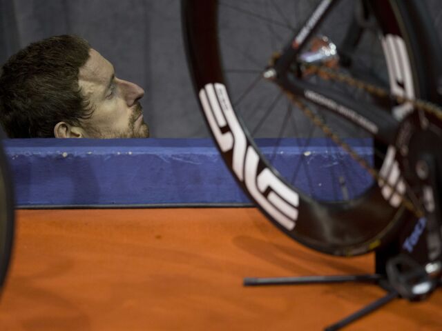 Bradley Wiggins