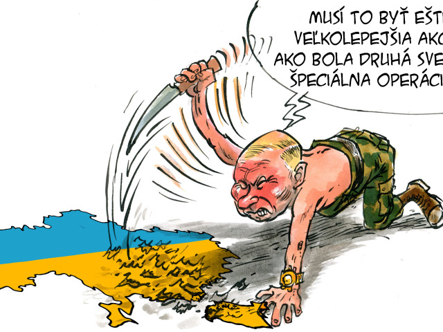 Danglár, 20. 4. 2022