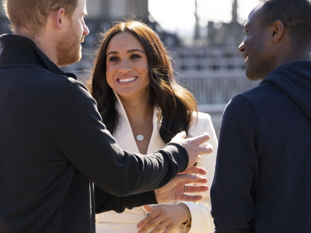 Meghan Markle 