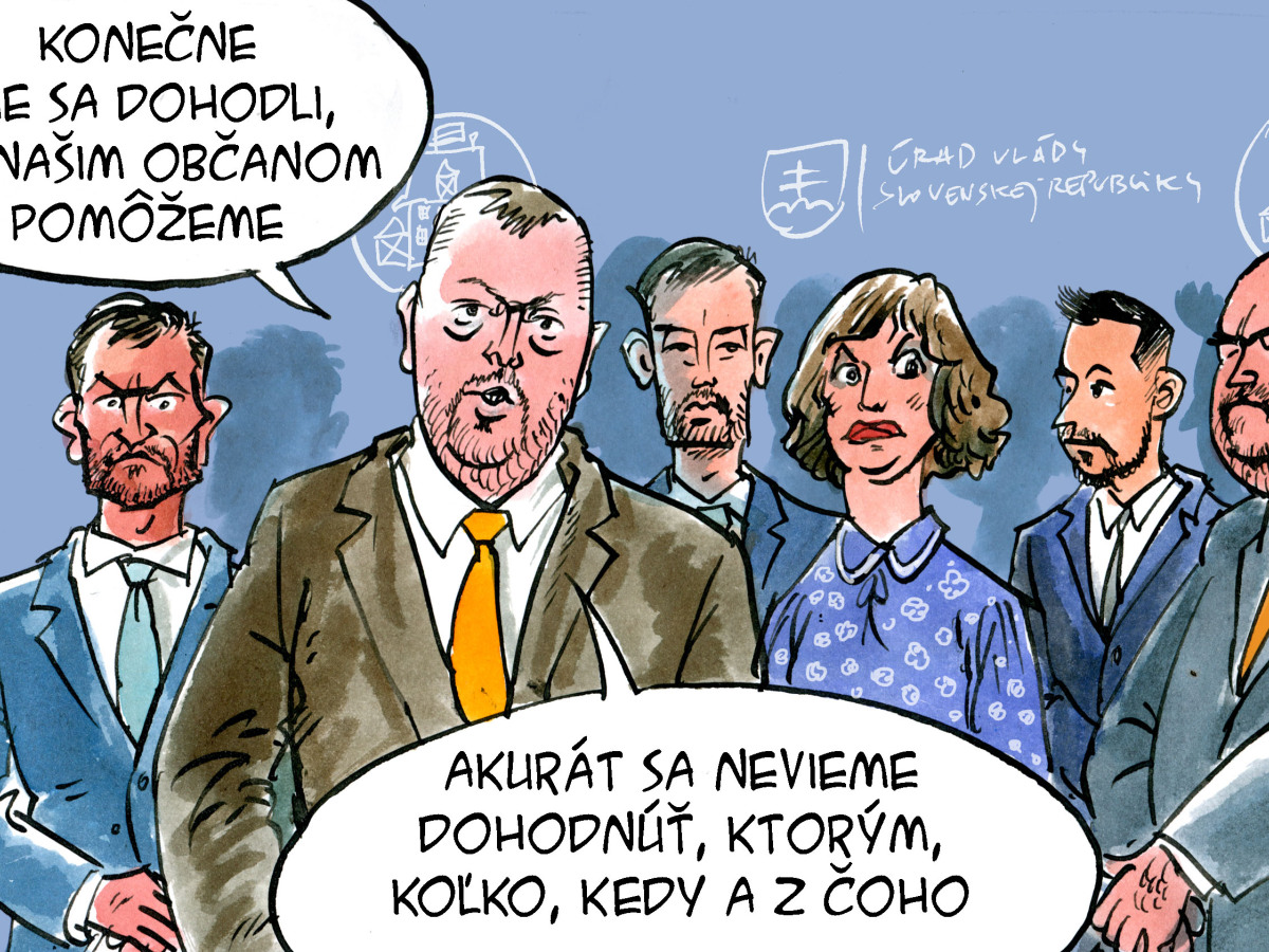 Danglár, 22. 4. 2022