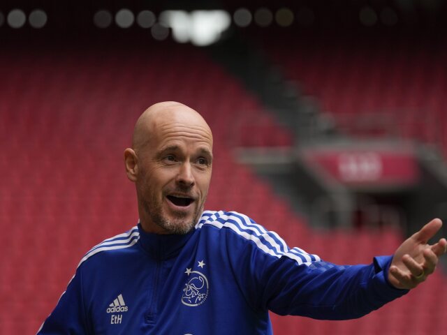 Erik Ten Hag