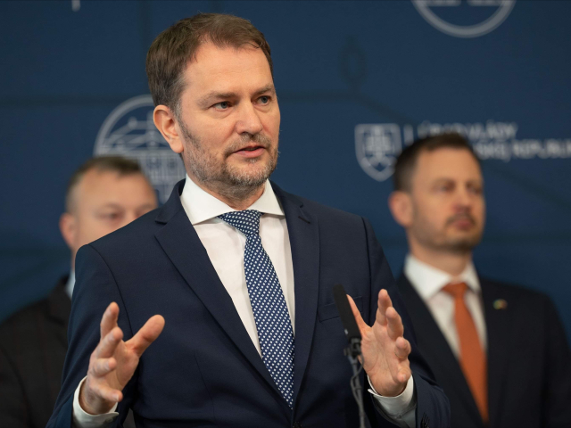 Igor Matovič