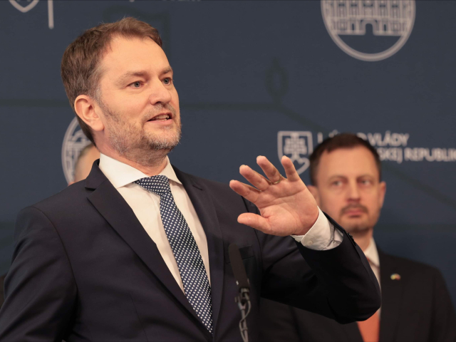 Igor Matovič
