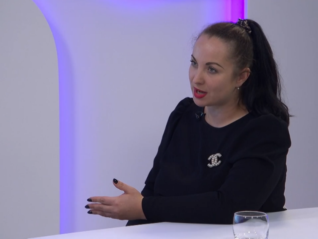 Jana Alušíková, Ide o právo