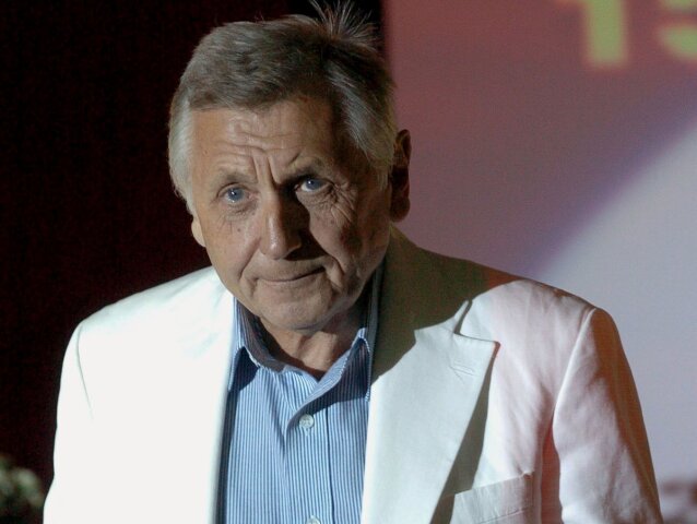 Jiří Menzel