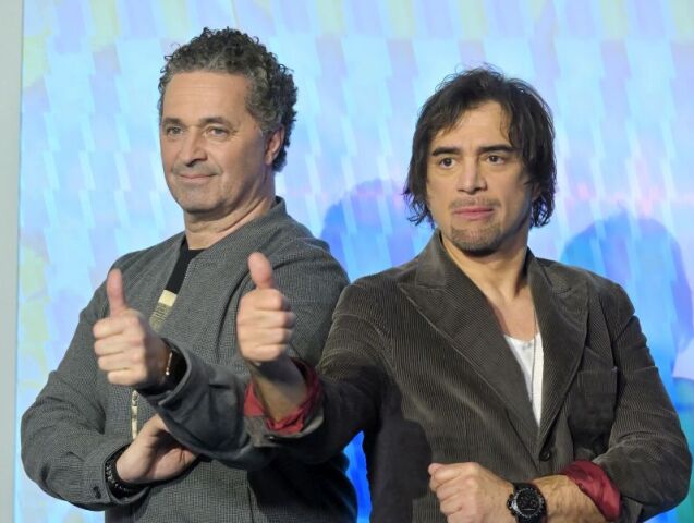 Sagvan Tofi, Martin Dejdar