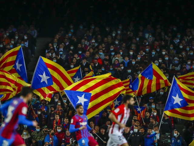 Spain Soccer La Liga