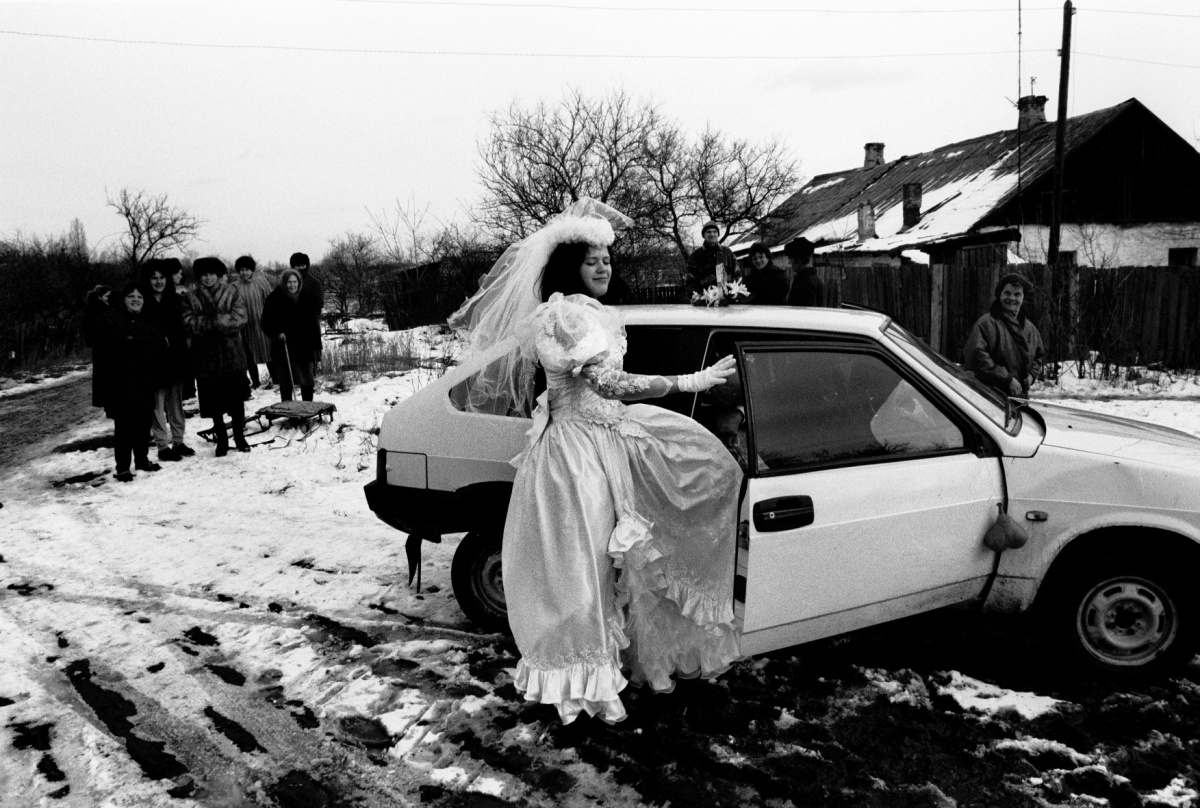 Alexander Chekmenev Torez  Donetsk region  2000
