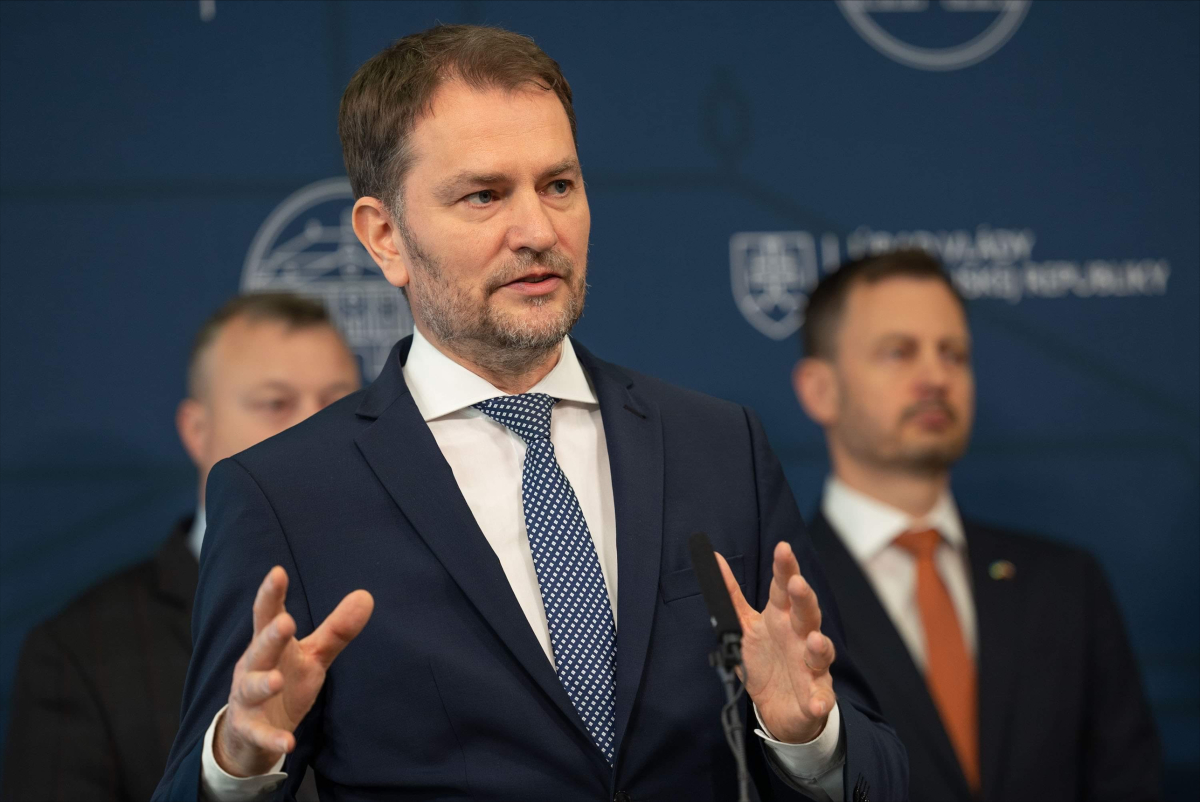 Igor Matovič