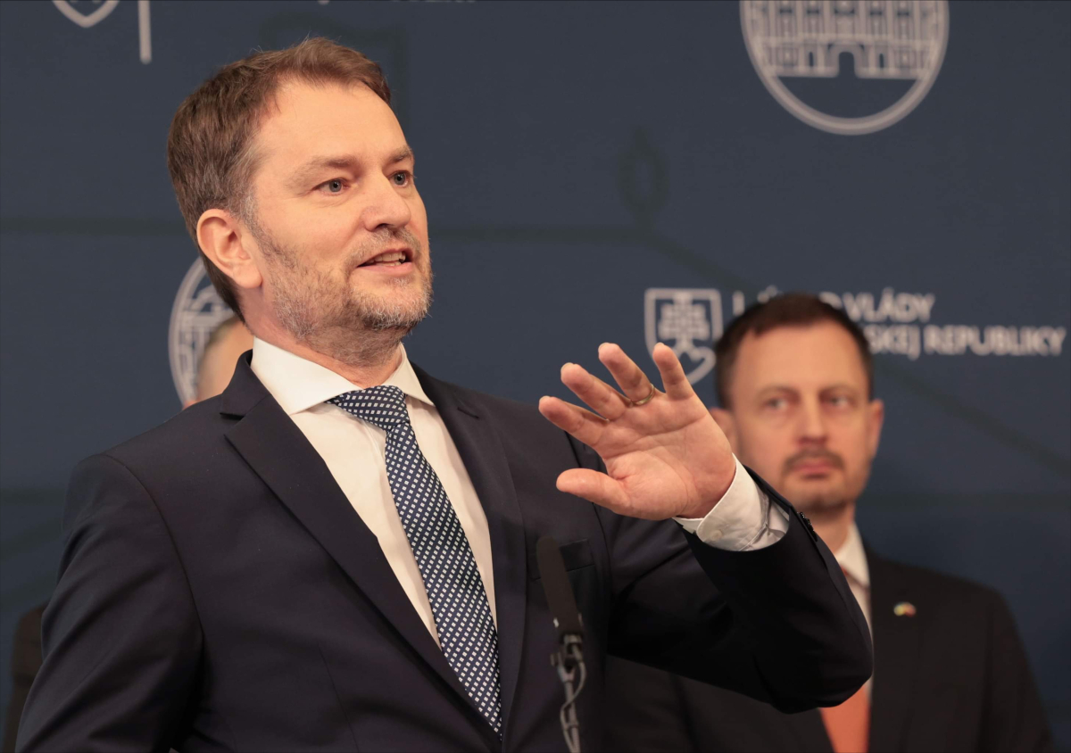Igor Matovič
