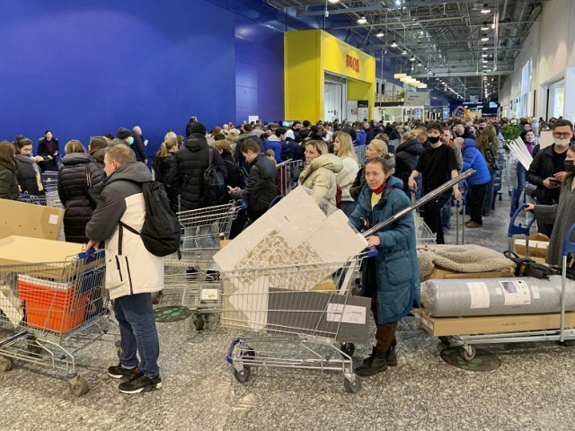 ikea tasr 3