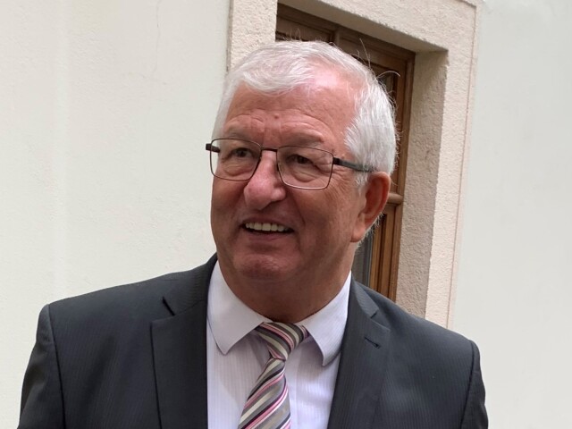 Ján Mazák