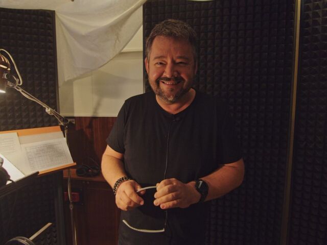 Michal Hudák