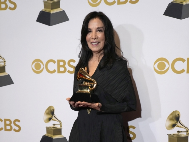 Olivia Harrison