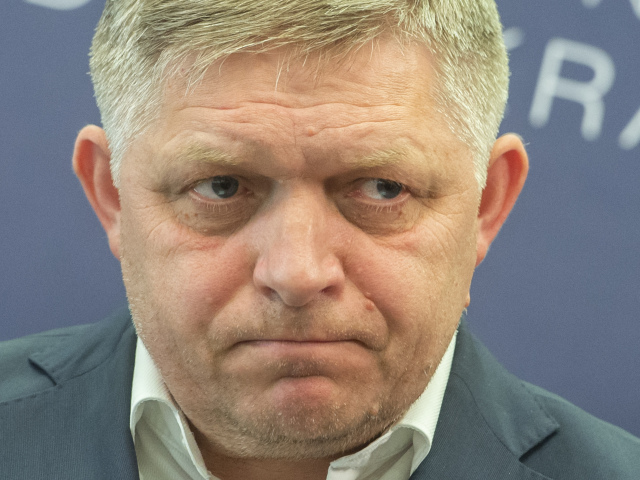 Robert Fico