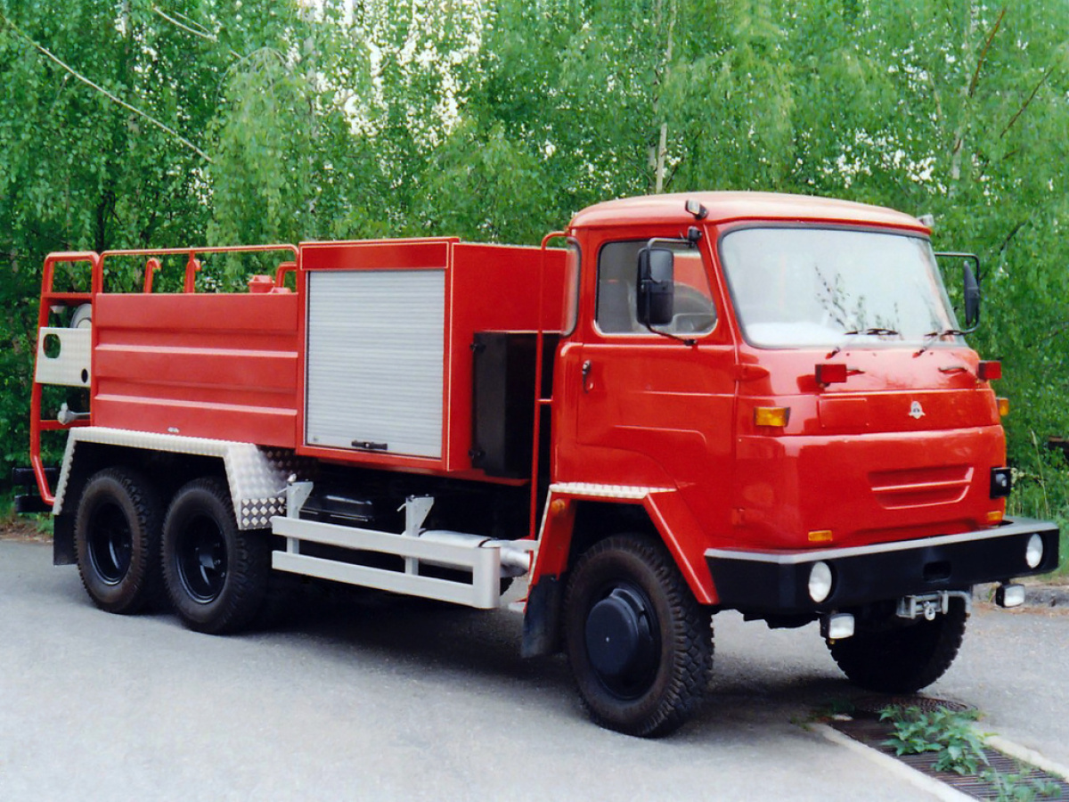 Avia A-15-F - 2022