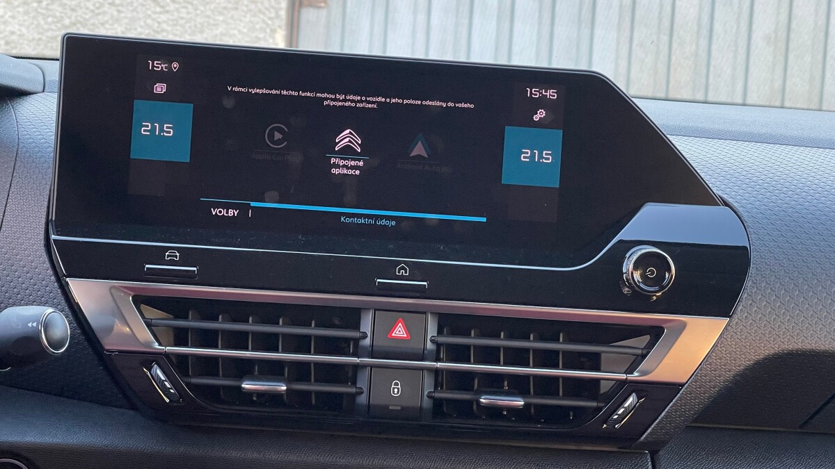 Citroën C4 PureTech 155 S&S EAT8 (2021)