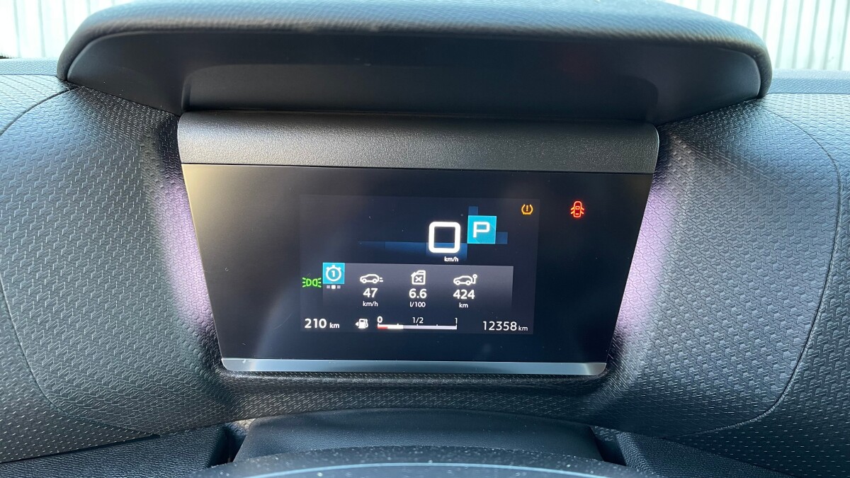 Citroën C4 PureTech 155 S&S EAT8 (2021)