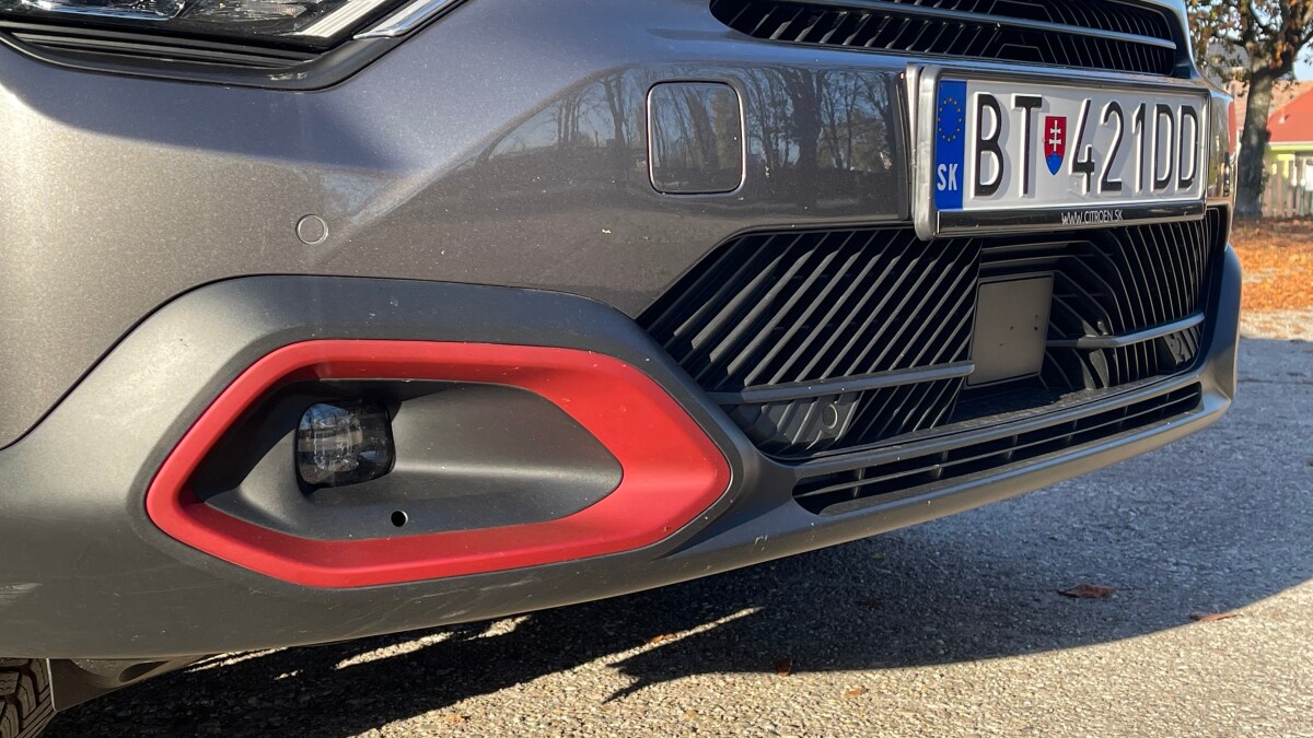 Citroën C4 PureTech 155 S&S EAT8 (2021)