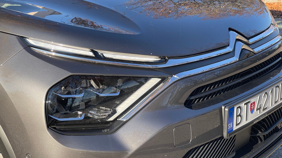 Citroën C4 PureTech 155 S&S EAT8 (2021)