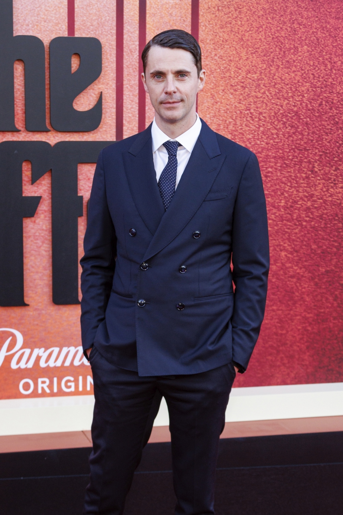 LA Premiere of "The Offer"