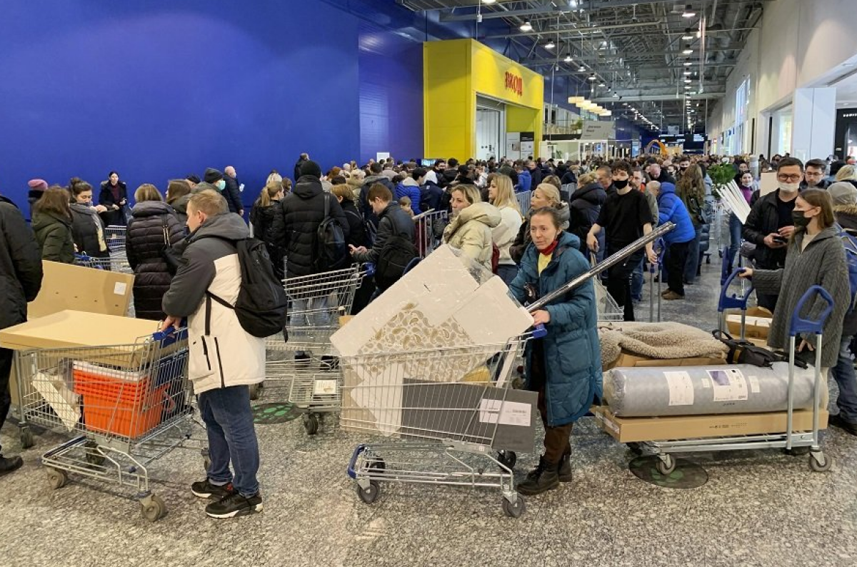 ikea tasr 3