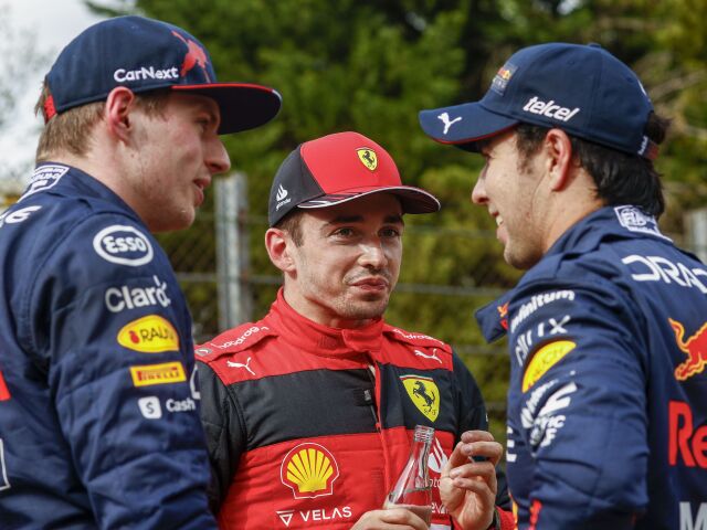 Charles Leclerc