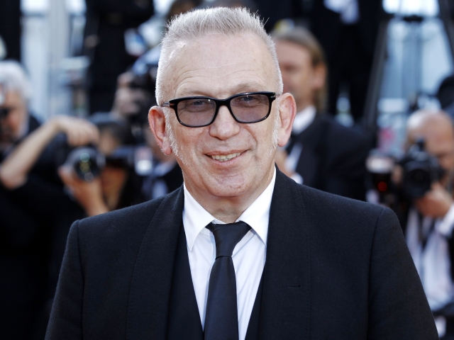 Jean Paul Gaultier