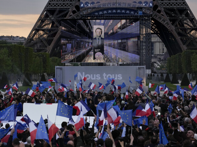 macron
