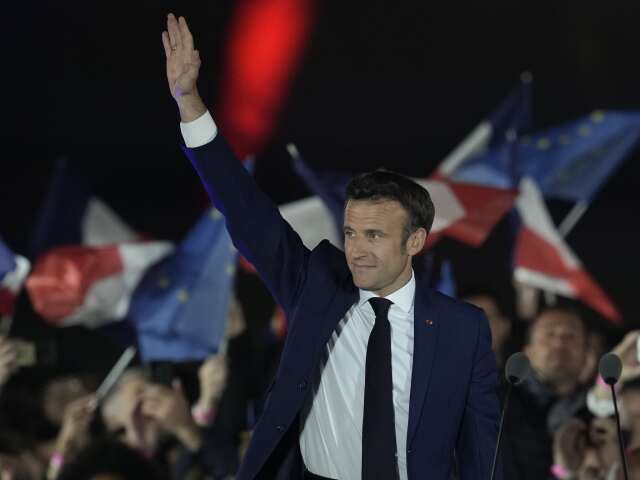 macron