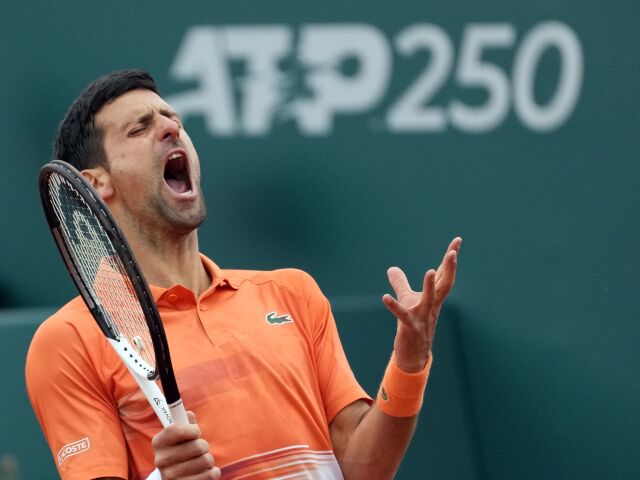 Novak Djokovič