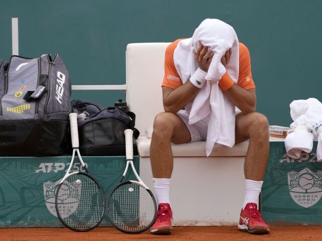 Novak Djokovič