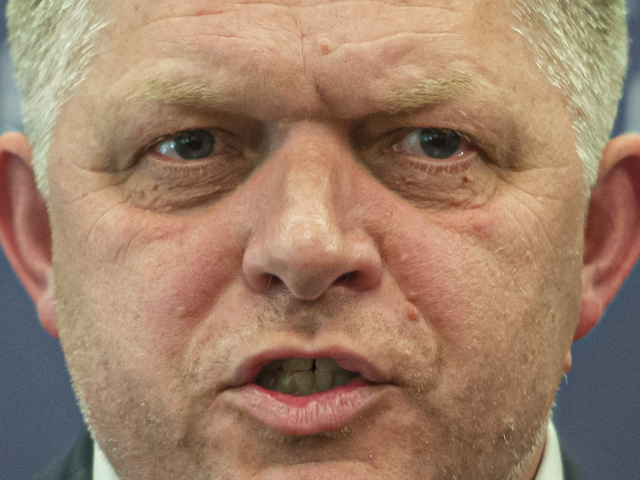 Robert Fico