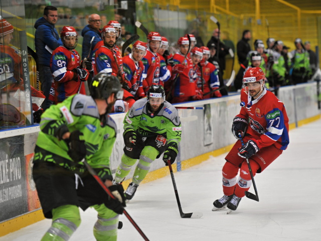 SR Žilina SHL hokej TEL baráž 5. L. Mikuláš ZAX