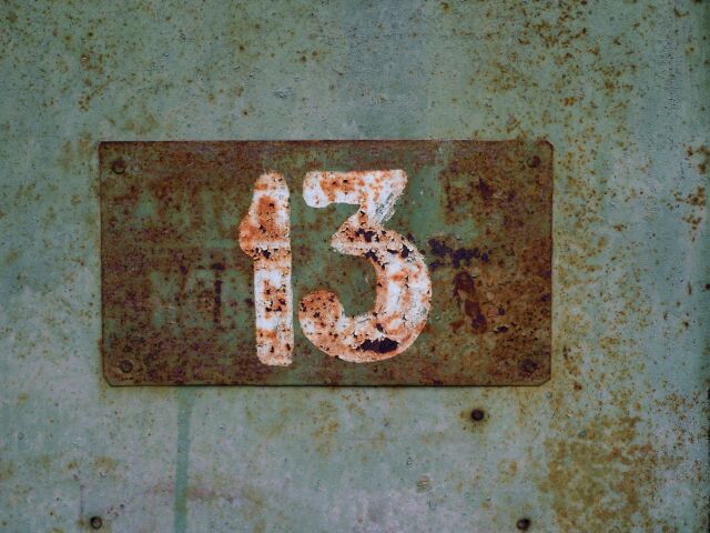 13, trinásty dôchodok, trinástka