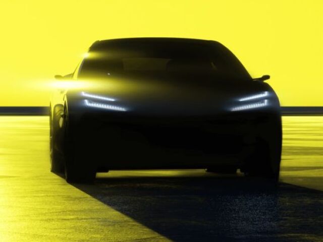 Lotus Type 133 - 2023