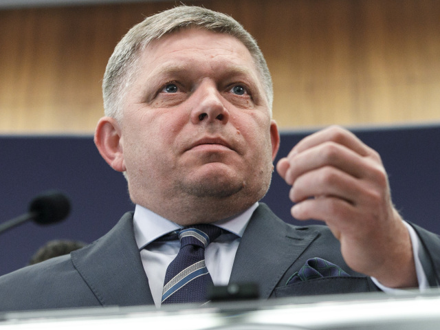 Robert Fico